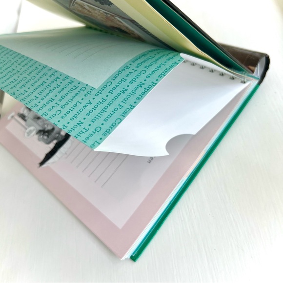 NEW Norman Rockwell My School Days Keepsake Album Preschool to Grade 8 Art Book - Picture 8 of 16